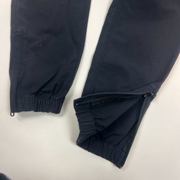 Nike Cuffed Jogger Pants - Picture 4 of 6